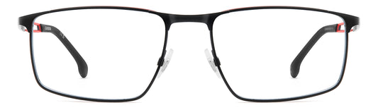 CARRERA 8925 BLX RECTANGULAR / BLACK