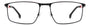 CARRERA 8925 BLX RECTANGULAR / BLACK
