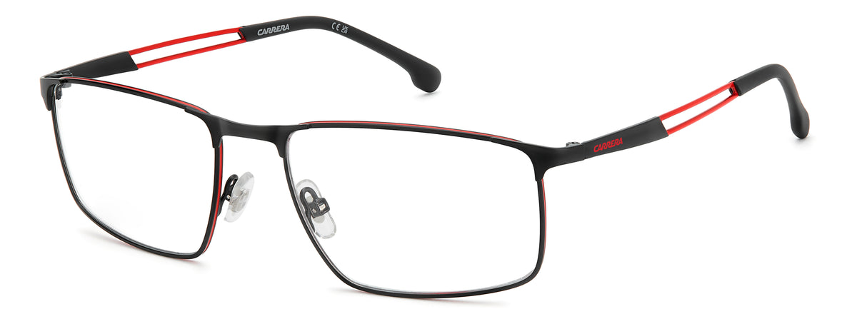CARRERA 8925 BLX RECTANGULAR / BLACK