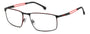 CARRERA 8925 BLX RECTANGULAR / BLACK