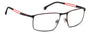 CARRERA 8925 BLX RECTANGULAR / BLACK