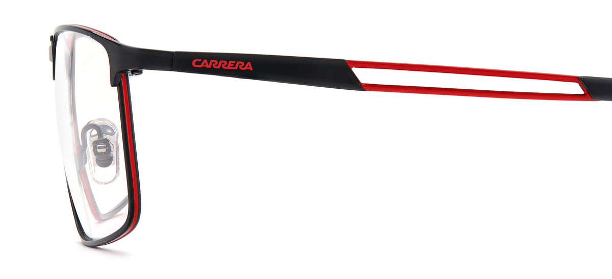 CARRERA 8925 BLX RECTANGULAR / BLACK
