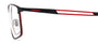 CARRERA 8925 BLX RECTANGULAR / BLACK