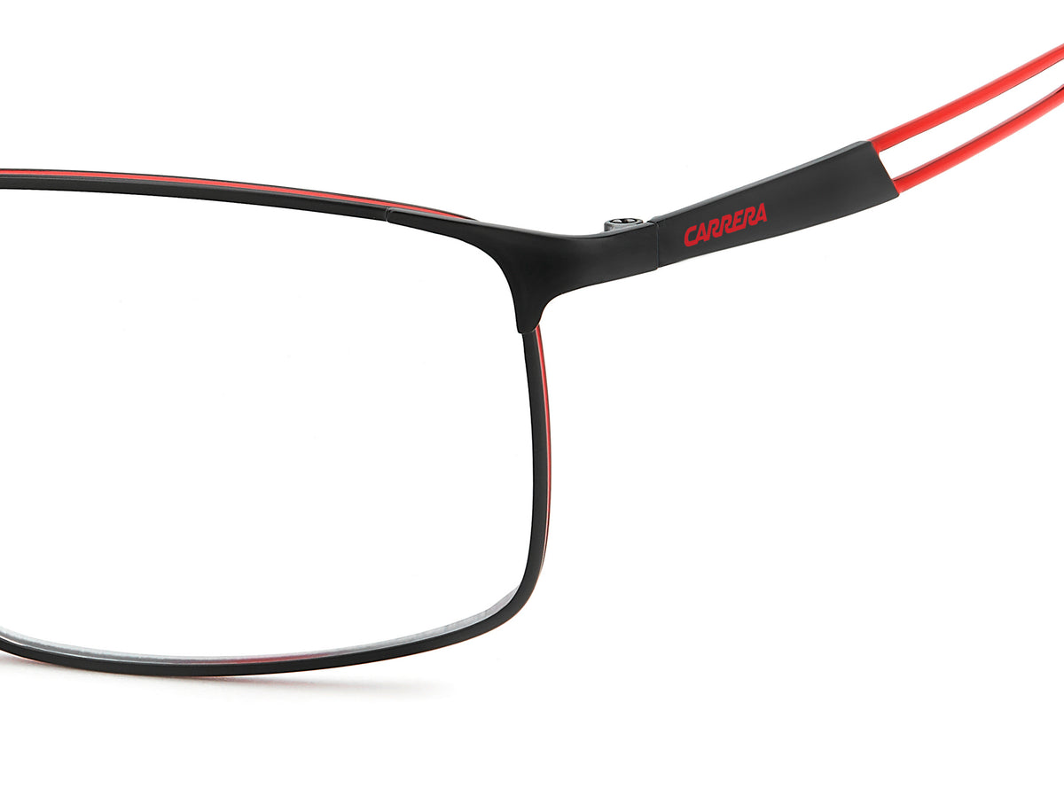 CARRERA 8925 BLX RECTANGULAR / BLACK