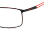 CARRERA 8925 BLX RECTANGULAR / BLACK