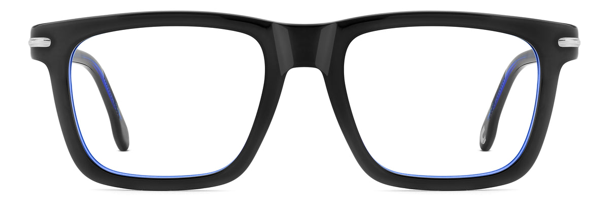 CARRERA 371 09V RECTANGULAR / BLUE