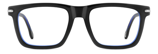 CARRERA 371 09V RECTANGULAR / BLUE