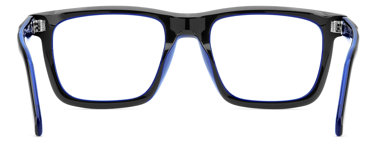 CARRERA 371 09V RECTANGULAR / BLUE