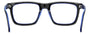 CARRERA 371 09V RECTANGULAR / BLUE