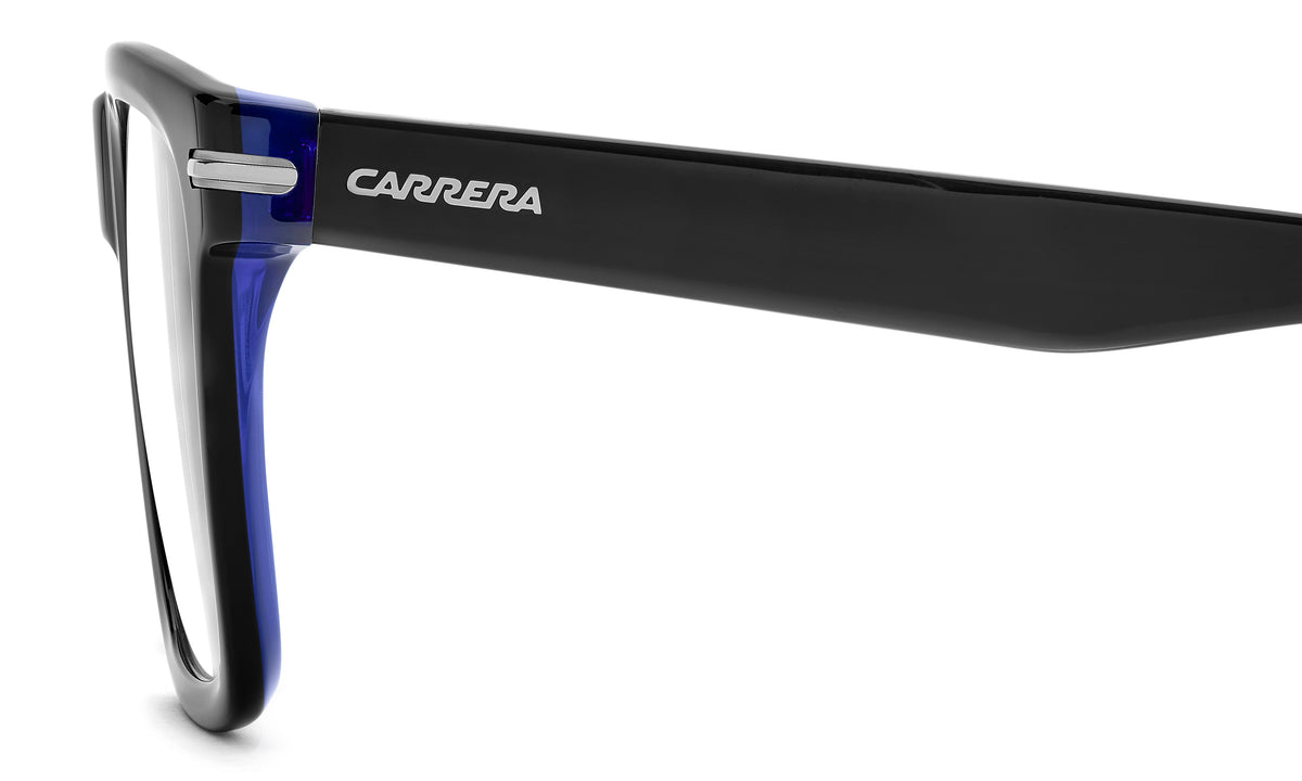 CARRERA 371 09V RECTANGULAR / BLUE