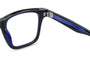 CARRERA 371 09V RECTANGULAR / BLUE