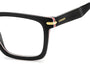 CARRERA 371 OIT RECTANGULAR / BLACK