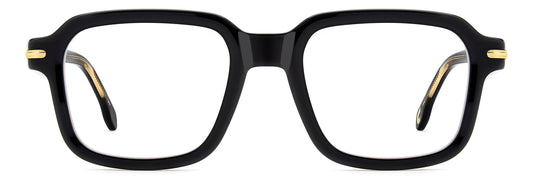 CARRERA 370 807 SQUARE / BLACK
