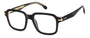CARRERA 370 807 SQUARE / BLACK