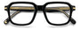 CARRERA 370 807 SQUARE / BLACK