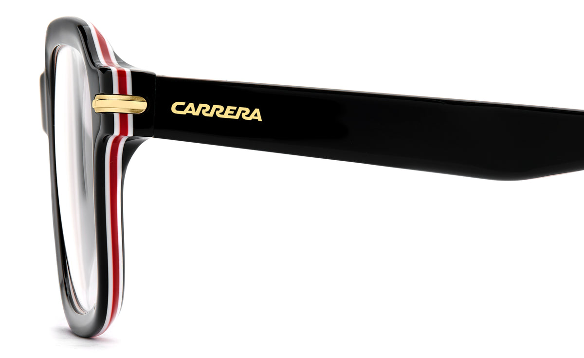 CARRERA 370 807 SQUARE / BLACK