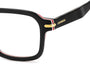 CARRERA 370 807 SQUARE / BLACK