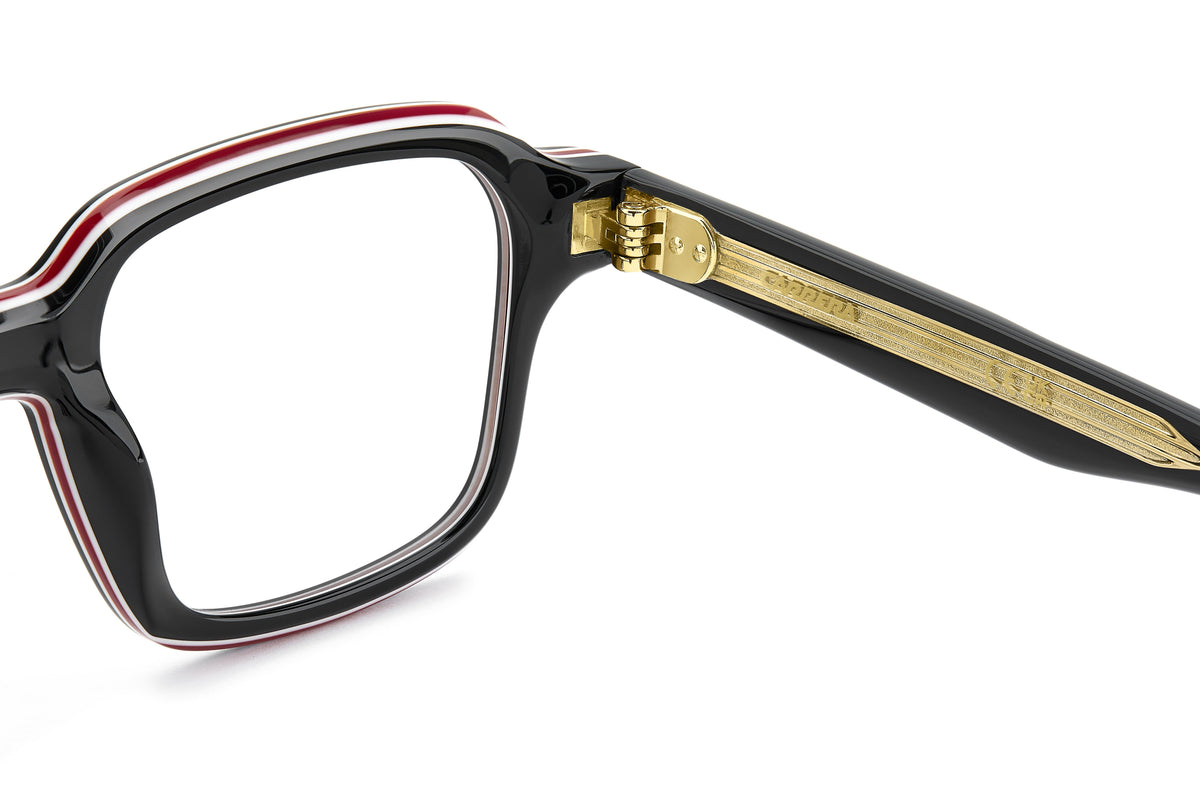 CARRERA 370 807 SQUARE / BLACK