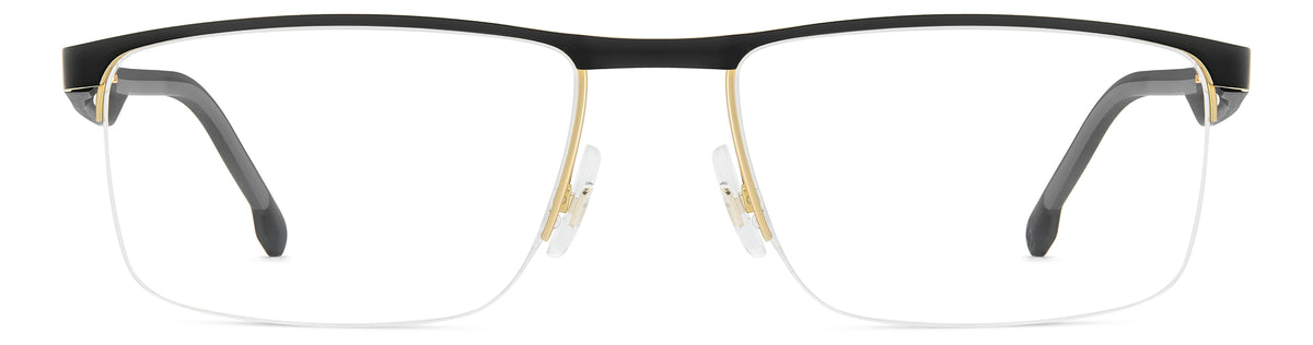 CARRERA 8926 I46 RECTANGULAR / BLACK