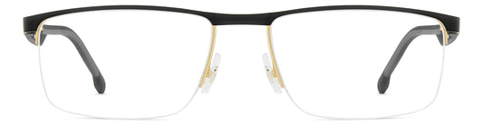 CARRERA 8926 I46 RECTANGULAR / BLACK