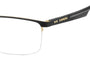 CARRERA 8926 I46 RECTANGULAR / BLACK