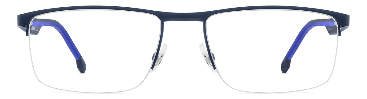 CARRERA 8926 PJP RECTANGULAR / BLUE
