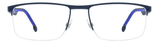 CARRERA 8926 PJP RECTANGULAR / BLUE