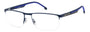 CARRERA 8926 PJP RECTANGULAR / BLUE