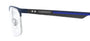 CARRERA 8926 PJP RECTANGULAR / BLUE