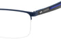 CARRERA 8926 PJP RECTANGULAR / BLUE