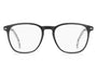 HUGO BOSS 1680 KB7 RECTANGULAR / GREY