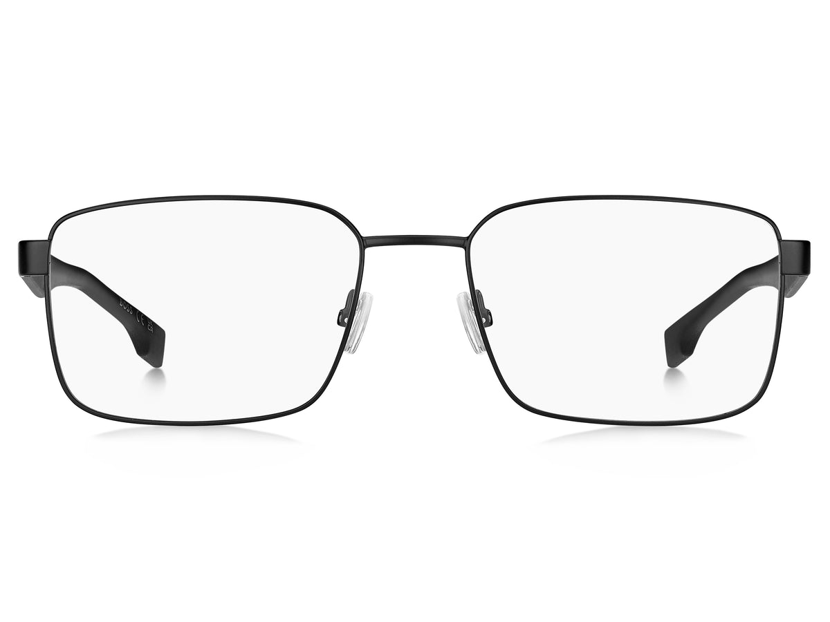 HUGO BOSS 1769 003 RECTANGULAR / BLACK
