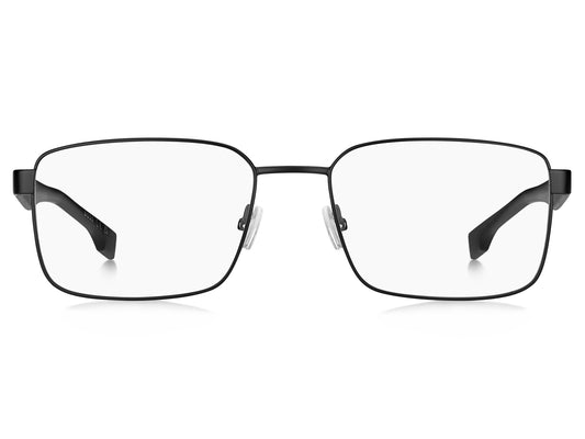 HUGO BOSS 1769 003 RECTANGULAR / BLACK