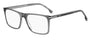 HUGO BOSS 1754 CBL RECTANGULAR / GREY