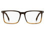 HUGO BOSS 1753/G NNG RECTANGULAR / BROWN