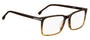 HUGO BOSS 1753/G NNG RECTANGULAR / BROWN