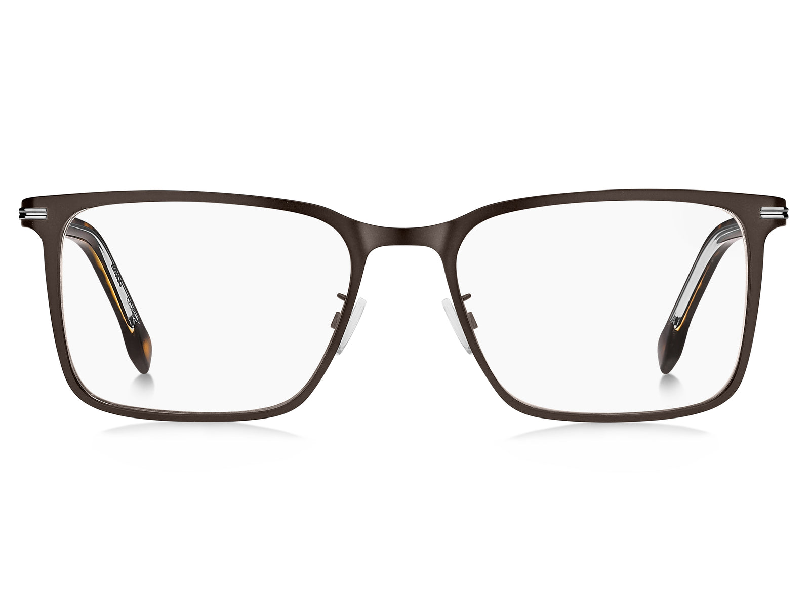 HUGO BOSS 1757/G AMC RECTANGULAR / GREY