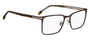 HUGO BOSS 1757/G AMC RECTANGULAR / GREY