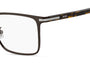 HUGO BOSS 1757/G AMC RECTANGULAR / GREY