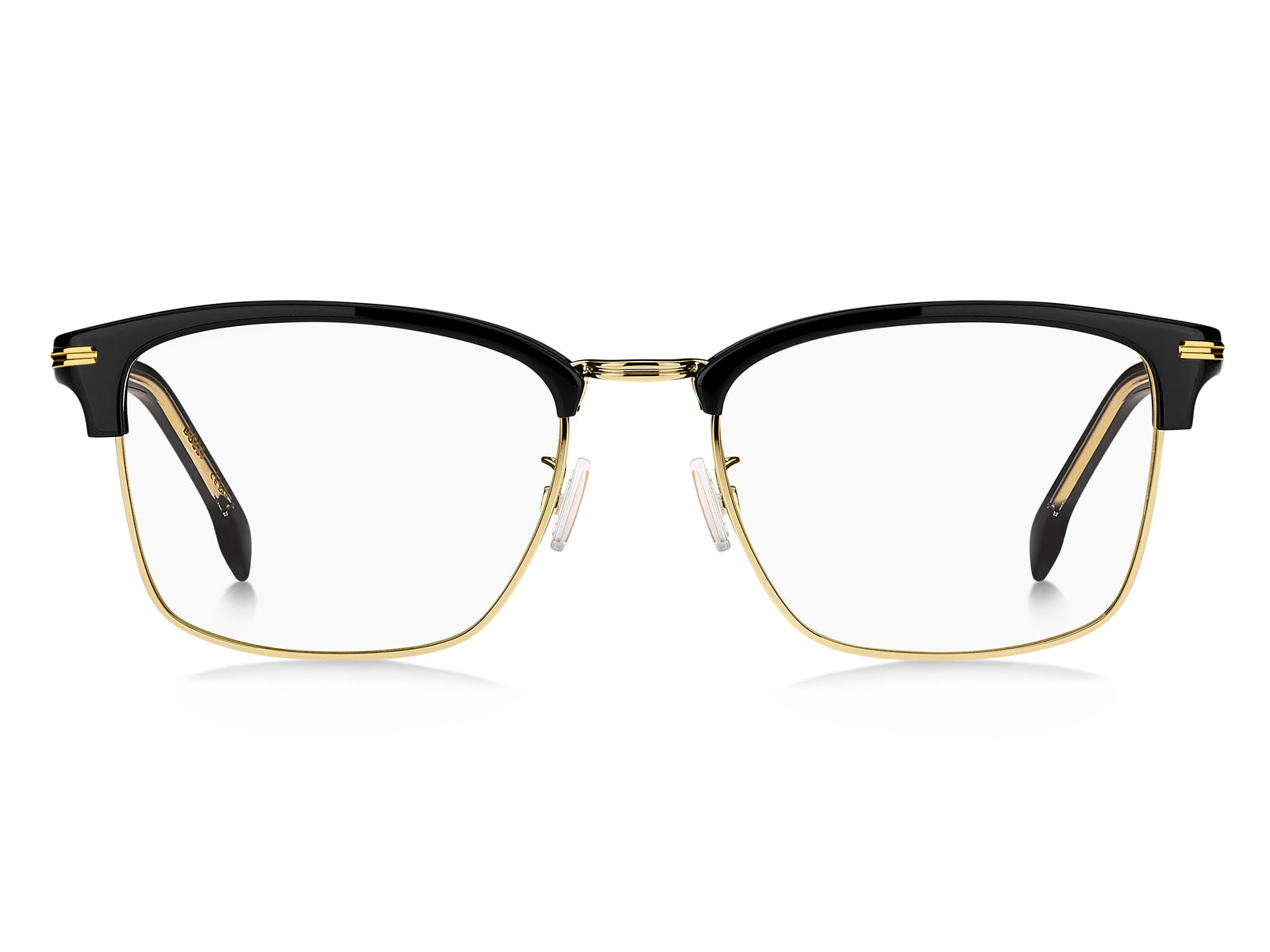 HUGO BOSS 1794/F 2M2 RECTANGULAR / GOLD