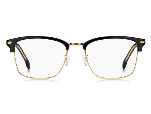 HUGO BOSS 1794/F 2M2 RECTANGULAR / GOLD