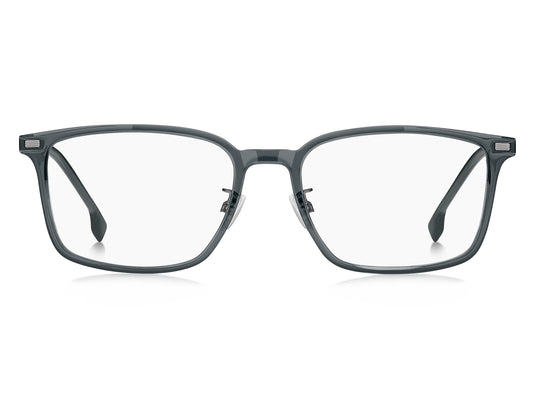 HUGO BOSS 1796/F HEK RECTANGULAR / GREY