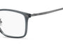 HUGO BOSS 1796/F HEK RECTANGULAR / GREY