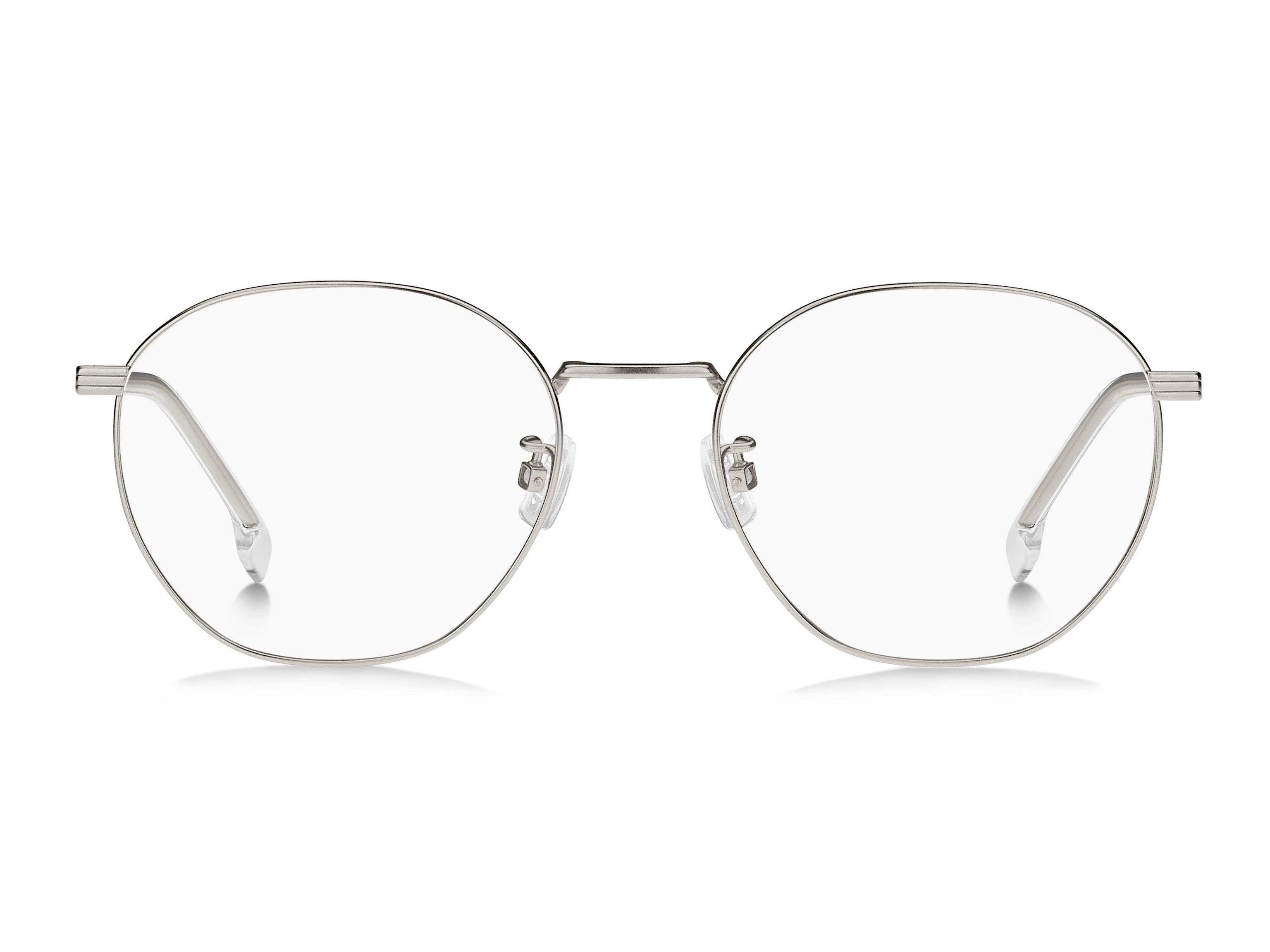 HUGO BOSS 1797/F CTL ROUND / SILVER