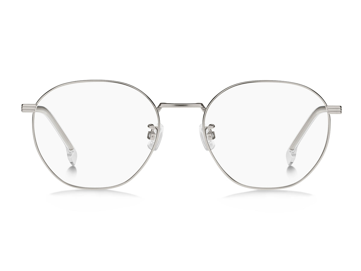 HUGO BOSS 1797/F CTL ROUND / SILVER