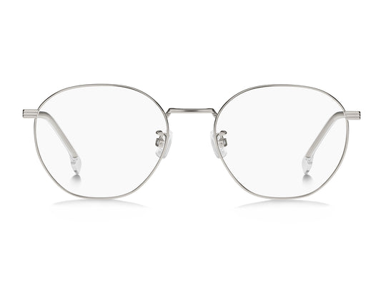 HUGO BOSS 1797/F CTL ROUND / SILVER