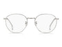 HUGO BOSS 1797/F CTL ROUND / SILVER