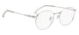 HUGO BOSS 1797/F CTL ROUND / SILVER