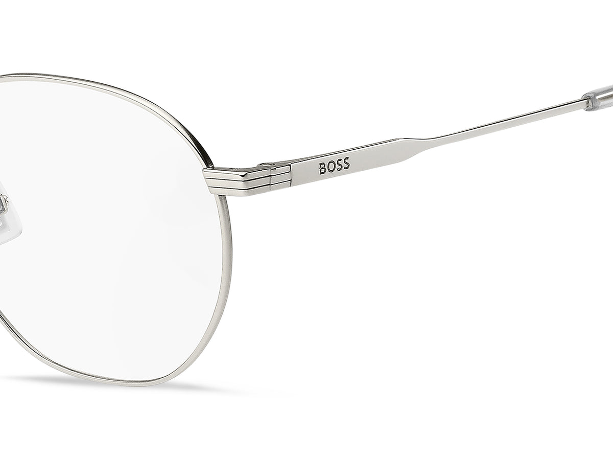 HUGO BOSS 1797/F CTL ROUND / SILVER