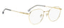 HUGO BOSS 1797/F J5G ROUND / GOLD